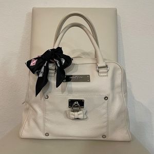 My Flat in London satchel